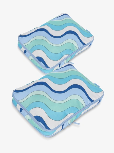 Packing Cubes Large Compression