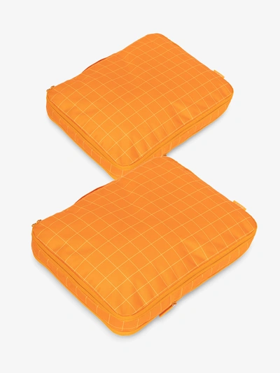 Packing Cubes Large Compression