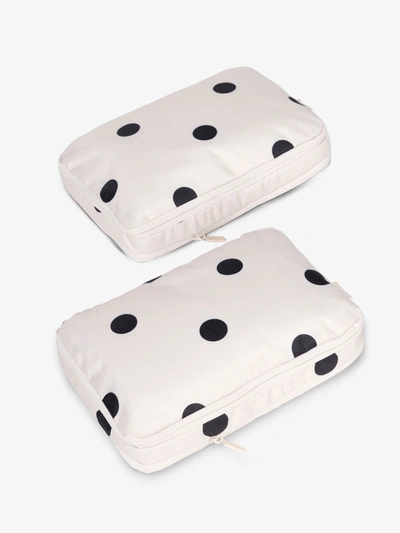 Packing Cubes Large Compression