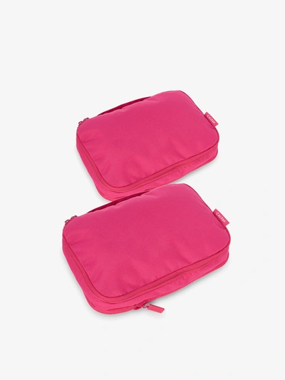 Packing Cubes Small Compression