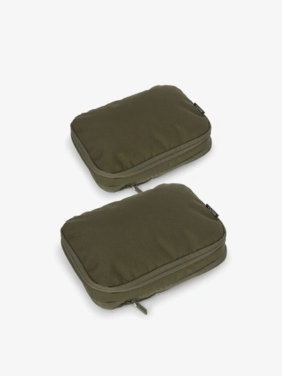 Packing Cubes Small Compression