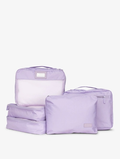 Packing Cubes 5-piece Set