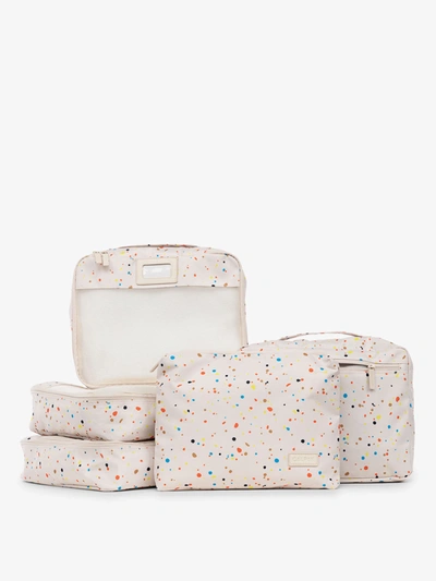 Packing Cubes 5-piece Set