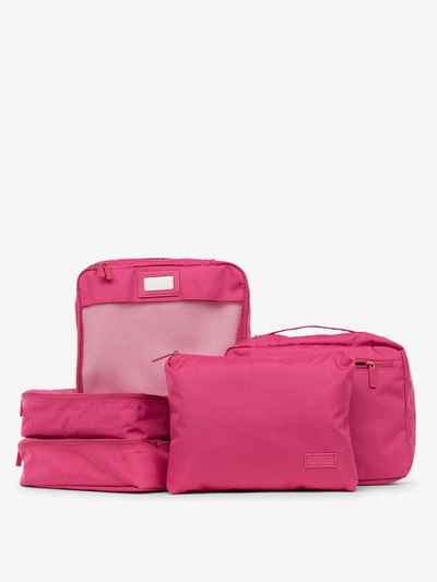 Packing Cubes 5-piece Set