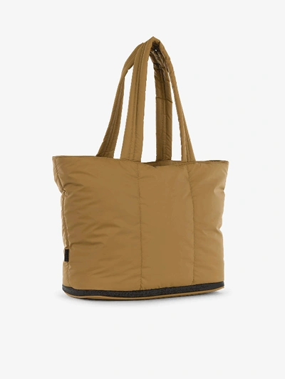 Luka Expandable Laptop Tote