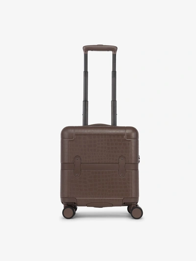Trnk Mini Carry-on Luggage