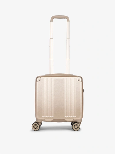Ambeur Mini Carry-on Luggage