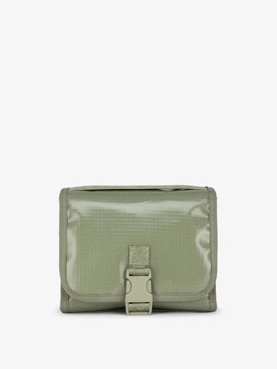 Terra Hanging Toiletry Bag