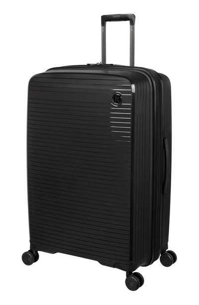 It Luggage Spontaneous 30-inch Hardside Spinner Luggage In Blue