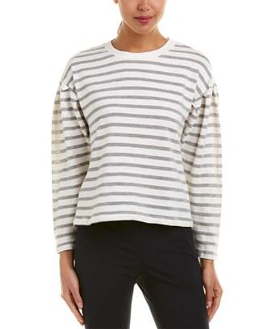 Vince Camuto Sweater In White