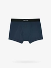 Tom Ford Boxer In Blue