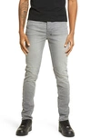 Ksubi Chitch Prodigy Slim Fit Jeans In Denimdnu