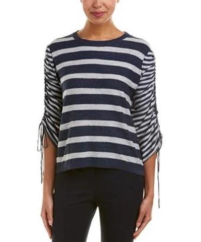 Vince Camuto Sweater In Blue