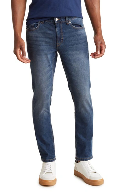 Oroblu Mercer Skinny Jeans In Ocean