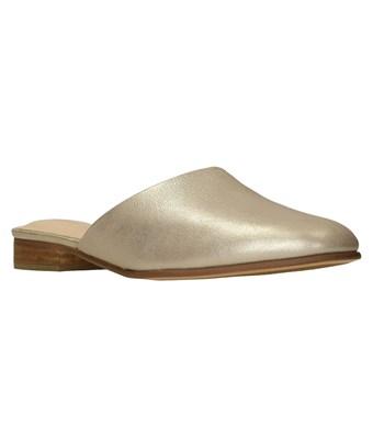 pure blush clarks