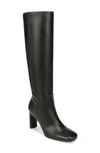 Sarto By Franco Sarto Flexa Knee High Boot In Blackwc