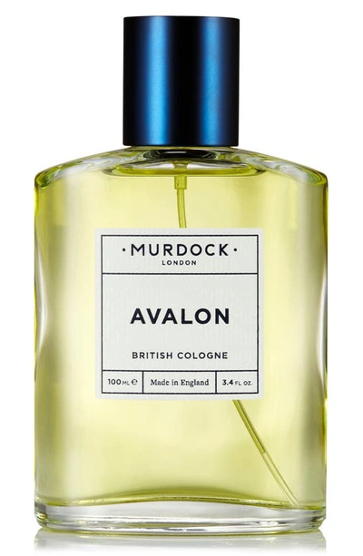 Murdock London Avalon Cologne, 3.4 oz