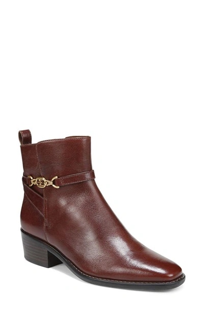 Sam Edelman Brawley Bootie In Brown