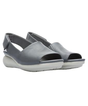 camper balloon sandals