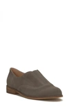 Lucky Brand Erlina Loafer In Falcon 01