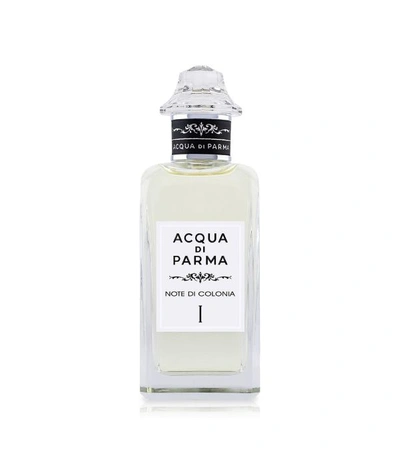 Acqua Di Parma Note Di Colonia Eau De Cologne I 150ml In Multi