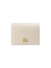 Gucci Leather Card Case