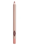 Charlotte Tilbury Lip Cheat Lip Liner - Pillow Talk In Pink