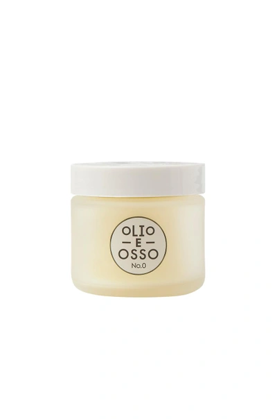 Olio E Osso All Over Multi-use Balm In Jar No.0 Netto