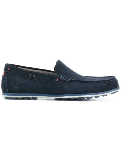 geox slip on sneakers