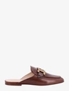 Tod's Sabot In Brown