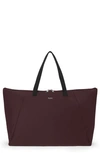 Tumi Voyageur Just In Deep Plum