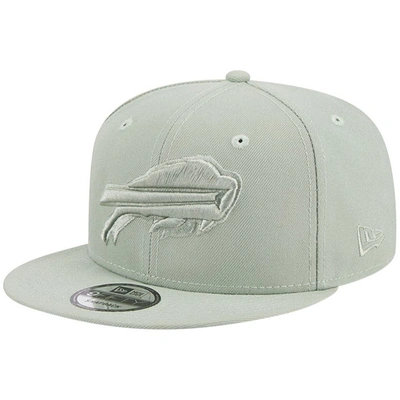 New Era Green Buffalo Bills Color Pack 9fifty Snapback Hat