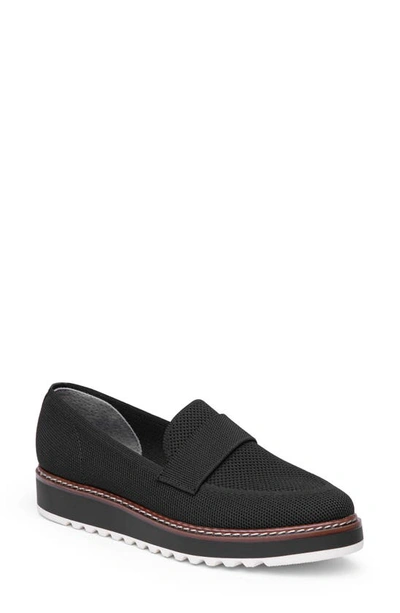 Me Too Barrett Loafer In Black