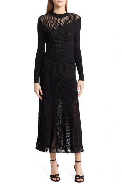 open lace back dress Ted Baker Gibara Organza Midi Shirt Dress With Belt Women's  Kicks Machine