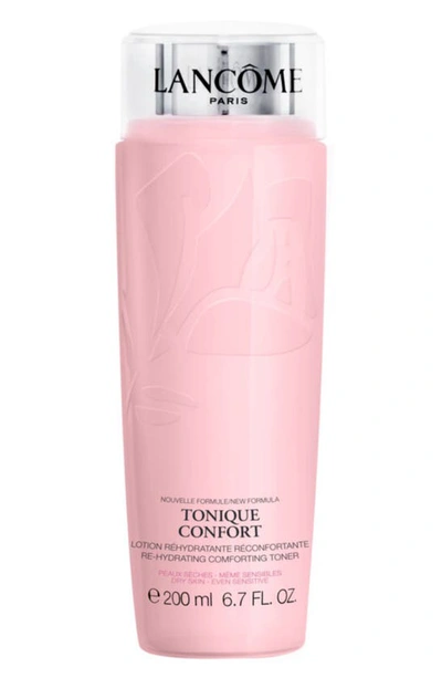 Lancôme Tonique Confort Comforting Rehydrating Toner, 13.4 oz