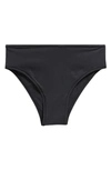 Skims Fits Everybody Cheeky Briefs In Graphite