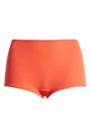 Skims Fits Everybody Boyshorts In Poppy