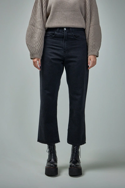 Adnym Wide Fit Pant
