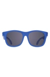 Babiators Babies'  Kids' Navigator Sunglasses In Good As Blue