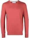 Brunello Cucinelli Lightweight Sweatshirt