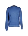 Cruciani Cashmere Blend In Blue