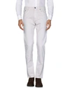 Belstaff Pants In White