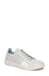 Cloud Fedora Sneaker In Nappa White