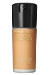 Mac Cosmetics Studio Radiance Serum-powered Foundation In Nc45