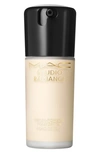 Mac Cosmetics Studio Radiance Serum-powered Foundation In Nc5