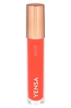 Yensa Luxe Lip Oil In Modern Nude