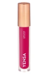 Yensa Luxe Lip Oil In Pink Shine