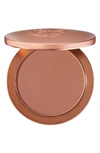 Yensa Super Serum Silk Pressed Powder Foundation In Deep 3