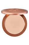 Yensa Super Serum Silk Pressed Powder Foundation In Light 2