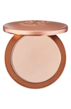 Yensa Super Serum Silk Pressed Powder Foundation In Light 1